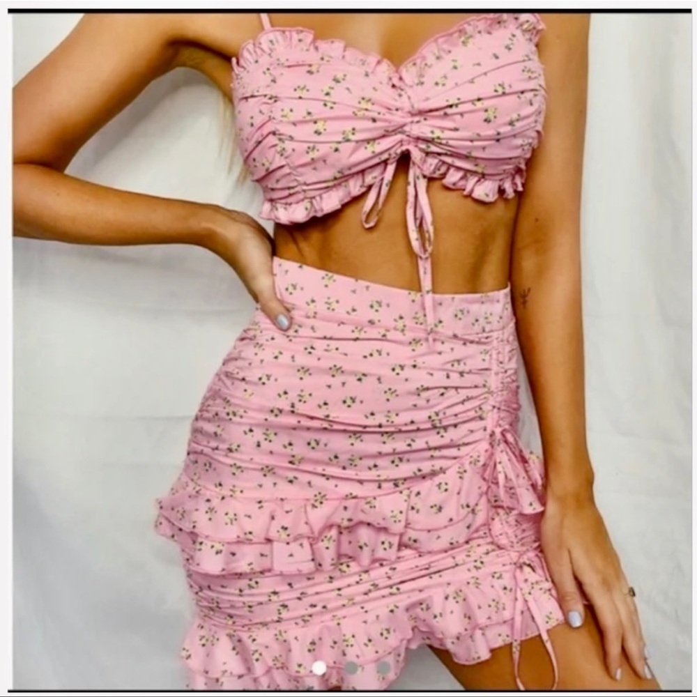 NWT set